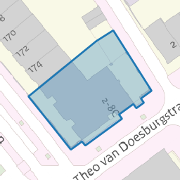 Perceel UTT00-V-3402