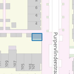 Perceel UTT00-V-3407