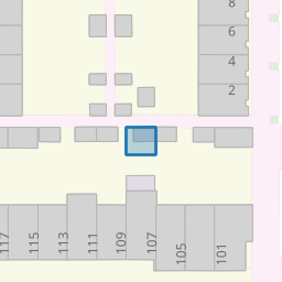 Perceel UTT00-V-3410