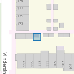 Perceel UTT00-V-3413