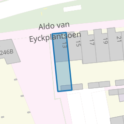 Perceel UTT00-V-3427