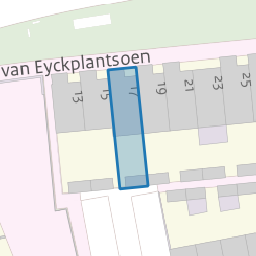 Perceel UTT00-V-3429