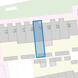 Perceel UTT00-V-3431