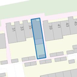 Perceel UTT00-V-3439