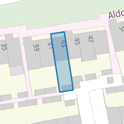 Perceel UTT00-V-3442