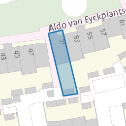 Perceel UTT00-V-3448