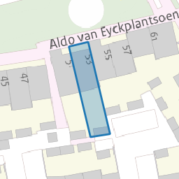 Perceel UTT00-V-3449