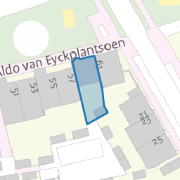 Perceel UTT00-V-3452