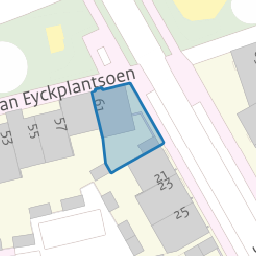 Perceel UTT00-V-3453