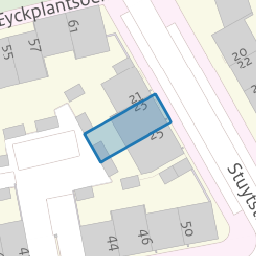 Perceel UTT00-V-3455