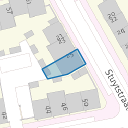 Perceel UTT00-V-3456