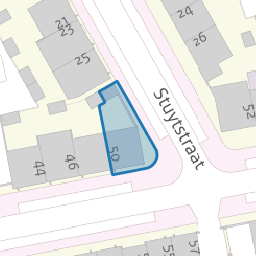 Perceel UTT00-V-3457