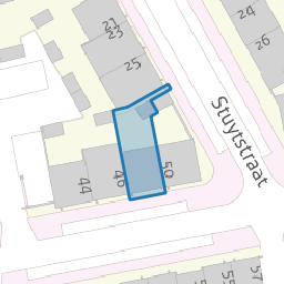 Perceel UTT00-V-3458