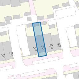 Perceel UTT00-V-3463