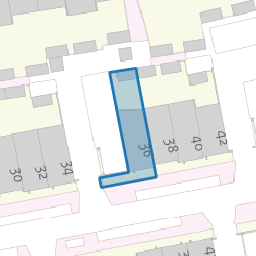 Perceel UTT00-V-3464