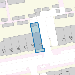 Perceel UTT00-V-3465