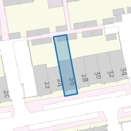 Perceel UTT00-V-3469