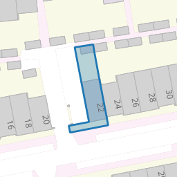 Perceel UTT00-V-3471