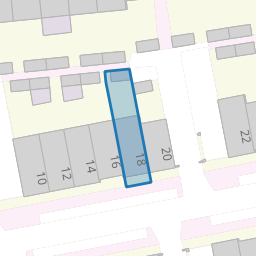 Perceel UTT00-V-3473