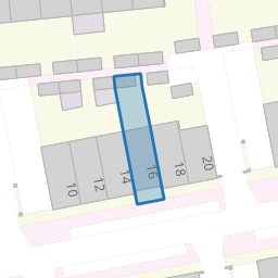 Perceel UTT00-V-3474