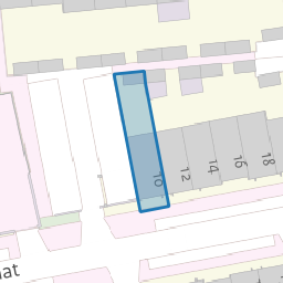 Perceel UTT00-V-3477