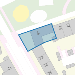 Perceel UTT00-V-3479