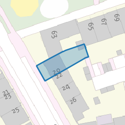 Perceel UTT00-V-3480