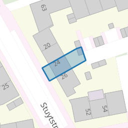 Perceel UTT00-V-3482