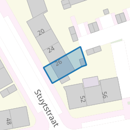 Perceel UTT00-V-3483