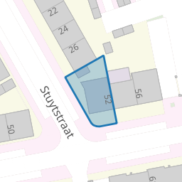 Perceel UTT00-V-3484