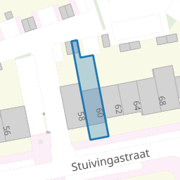 Perceel UTT00-V-3488