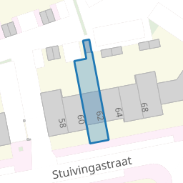 Perceel UTT00-V-3489