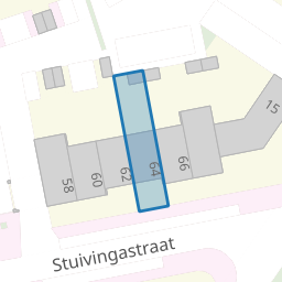 Perceel UTT00-V-3490