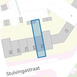 Perceel UTT00-V-3491