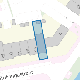 Perceel UTT00-V-3492