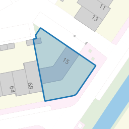 Perceel UTT00-V-3493