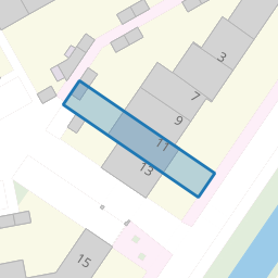 Perceel UTT00-V-3495