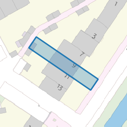 Perceel UTT00-V-3496