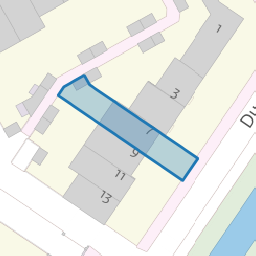 Perceel UTT00-V-3497