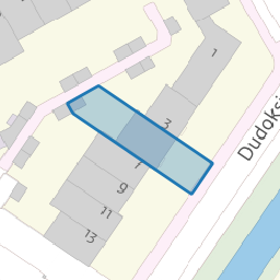 Perceel UTT00-V-3498