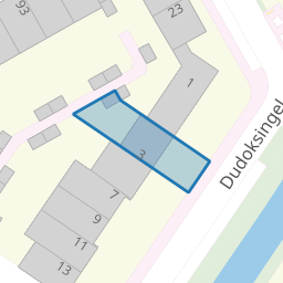 Perceel UTT00-V-3499