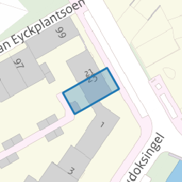 Perceel UTT00-V-3501