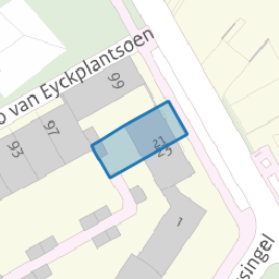 Perceel UTT00-V-3502