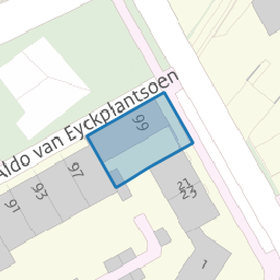 Perceel UTT00-V-3503