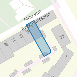 Perceel UTT00-V-3504