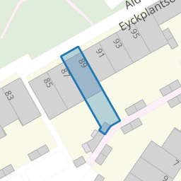 Perceel UTT00-V-3508