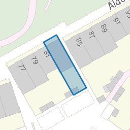 Perceel UTT00-V-3511