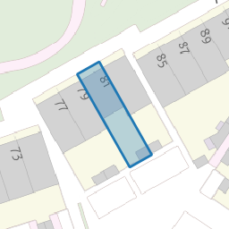 Perceel UTT00-V-3512