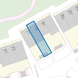 Perceel UTT00-V-3513