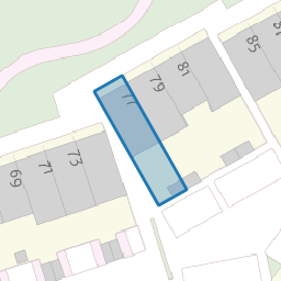 Perceel UTT00-V-3514